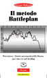 Cover of Il metodo Battleplan