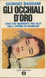Cover of Gli occhiali d'oro
