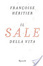 Cover of Il sale della vita