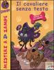Cover of Il cavaliere senza testa