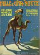 Cover of Mille e una notte