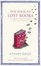 Cover of "The Book of Lost Books"