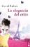 Cover of La elegancia del erizo