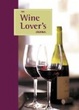Cover of The Wine Lover's Journal