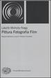 Cover of Pittura, fotografia, film