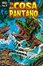 Cover of La cosa del pantano #8 (de 16)