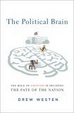 Cover of The Political Brain