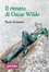 Cover of Il ritratto di Oscar Wilde