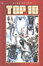 Cover of Top 10 - vol. 1