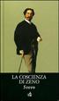 Cover of La coscienza di Zeno