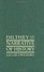 Cover of Dilthey and the Narrative of History