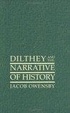 Cover of Dilthey and the Narrative of History