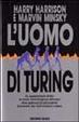 Cover of L'uomo di Turing