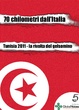 Cover of 70 chilometri dall'Italia
