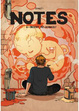 Cover of Notes, Tome 6