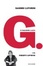 Cover of G.