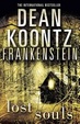 Cover of Lost Souls