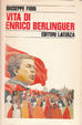 Cover of Vita di Enrico Berlinguer