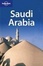 Cover of "Lonely Planet Saudi Arabia"