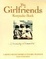 Cover of "The Girlfriends Keepsake Book"