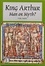Cover of King Arthur