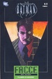 Cover of Le leggende di Batman n. 04