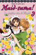 Cover of Maid-sama! vol. 9