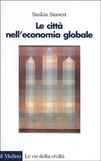 Image of Le città nell'economia globale