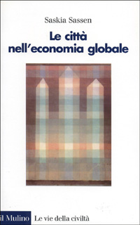 Image of Le città nell'economia globale