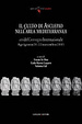 Cover of Il culto di Asclepio nell'area mediterranea