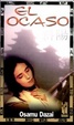Cover of El ocaso