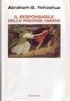 Cover of Il responsabile delle risorse umane
