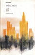 Cover of America America
