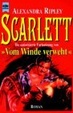 Cover of Scarlett