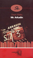 Cover of Mr. Arkadin