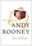 Cover of 'Sincerely, Andy Rooney'