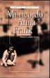 Cover of Mi ricordo Anna Frank