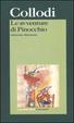 Cover of Le avventure di Pinocchio