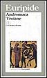 Cover of Andromaca - Troiane
