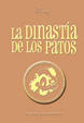 Cover of La dinastía de los patos