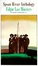 Cover of Spoon River Anthology