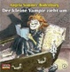 Cover of Der Kleine Vampir Zieht U