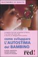 Cover of Come sviluppare l'autostima del bambino