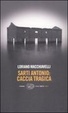 Cover of Sarti Antonio: caccia tragica