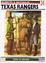 Cover of Texas Rangers
