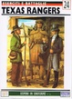 Cover of Texas Rangers