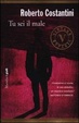 Cover of Tu sei il male