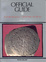 Cover of Anthropology National Museum Official Gu