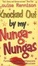 Cover of 'Knocked Out by My Nunga-Nungas; Further, Further Confessions of Georgia Nicolson'