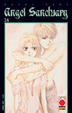 Cover of Angel Sanctuary 14